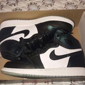 Air Jordan 1 All Star